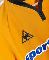 Wolverhampton 2009-10 Home Kit (M)