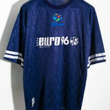 Euro 1996 Promotional Top (XL)