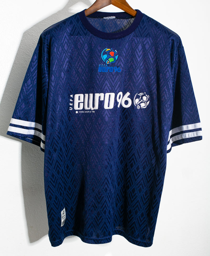 Euro 1996 Promotional Top (XL)