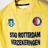 Feyenoord 2003-04 V. Persie Third Kit (S)