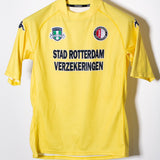 Feyenoord 2003-04 V. Persie Third Kit (S)