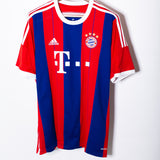 Bayern Munich 2014-15 Lewandowski Home Kit (XL)