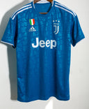 Juventus 2019-20 Ronaldo Third Kit (M)