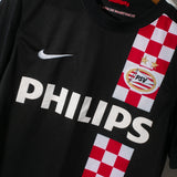 PSV 2010-11 Away Kit (M)