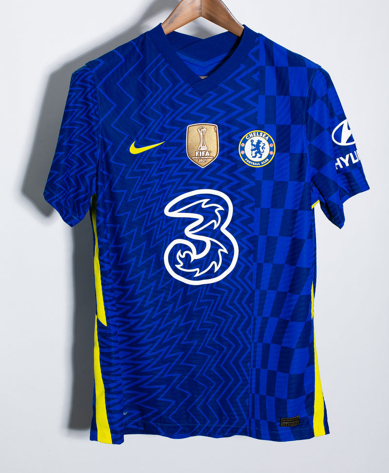 Chelsea Lukaku size large vapor jersey shops BNWT