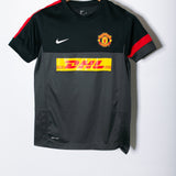 Manchester United 2012-13 Training Kit (YL)