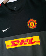 Manchester United 2012-13 Training Kit (YL)