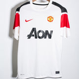 Manchester United 2011-12 Scholes Third Kit (S)