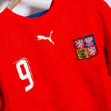 Czech Republic 2006 Koller Home Kit (M)