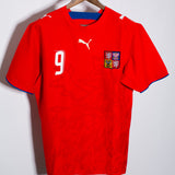 Czech Republic 2006 Koller Home Kit (M)