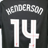 Liverpool 2015-16 Henderson Third Kit (M)