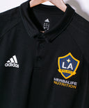 LA Galaxy 2016 Training Polo (L)