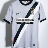 Juventus 2009-10 Del Piero Away Kit (M)