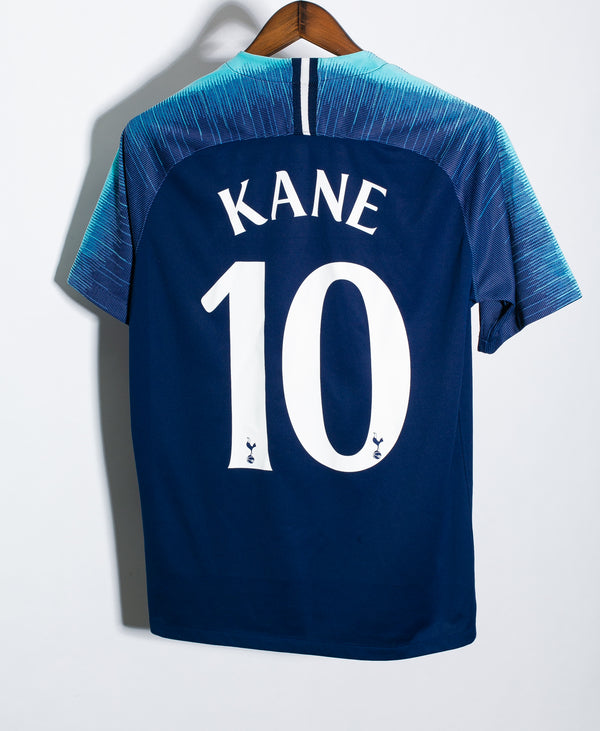 Tottenham 2018-19 Kane Away Kit (M)