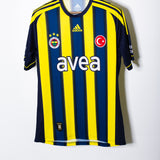 Fenerbahce 2012-13 Fan Kit (M)