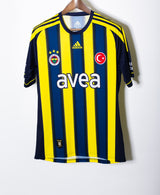 Fenerbahce 2012-13 Fan Kit (M)