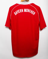 Bayern Munich 2005-06 Home Kit (M)