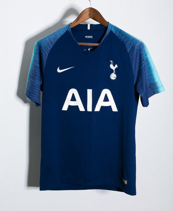 Tottenham 2018-19 Kane Away Kit (M)