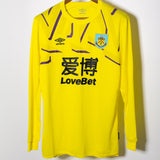 Burnley 2019-20 Hart Long Sleeve GK Kit (L)