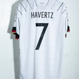 Germany 2020 Havertz Home Kit BNWT (XL)