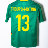 Cameroon 2019 Choupo-Moting Home Kit (S)