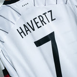 Germany 2020 Havertz Home Kit BNWT (XL)