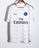 PSG 2017-18 Training Kit (XL)