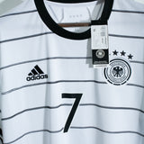 Germany 2020 Havertz Home Kit BNWT (XL)
