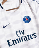 PSG 2017-18 Training Kit (XL)