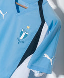 Malmo FF 2005 Home Kit (S)