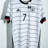 Germany 2020 Havertz Home Kit BNWT (XL)