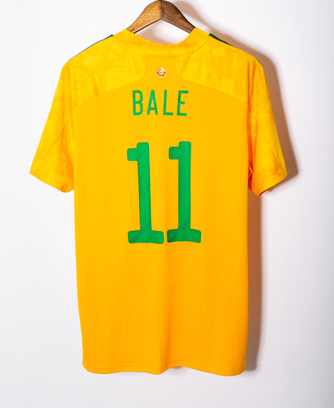 Wales 2020 Bale Away Kit (XL)