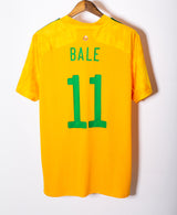 Wales 2020 Bale Away Kit (XL)