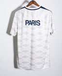 PSG 2017-18 Training Kit (XL)