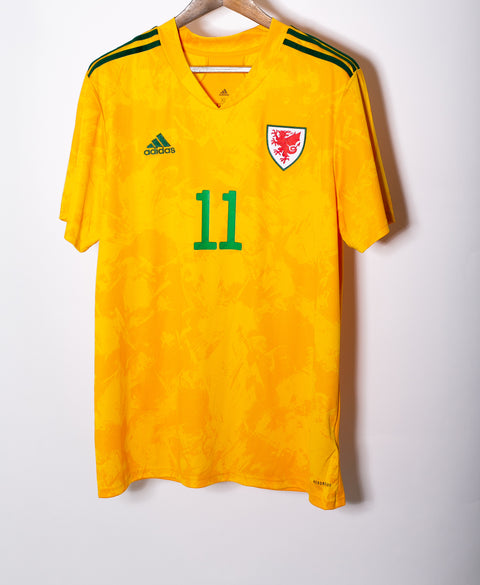 Wales 2020 Bale Away Kit (XL)