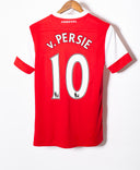 Arsenal 2010-11 V. Persie Home Kit (S)