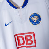 Hertha Berlin 2006-07 Away Kit (M)