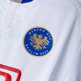 Hertha Berlin 2006-07 Away Kit (M)
