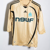 Marseille 2008-09 Wiltord Third Kit (M)