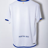 Hertha Berlin 2006-07 Away Kit (M)