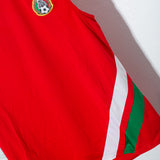 Mexico Sleeveless Training Top (M)