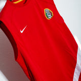 Mexico Sleeveless Training Top (M)