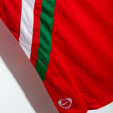 Mexico Sleeveless Training Top (M)