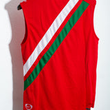Mexico Sleeveless Training Top (M)