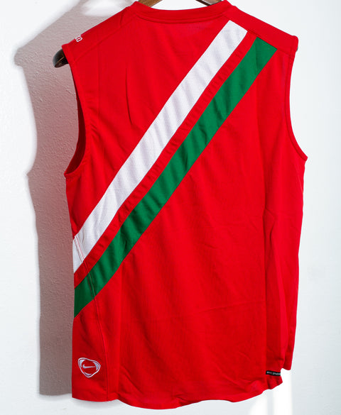 Mexico Sleeveless Training Top (M)