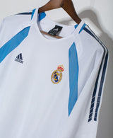 Real Madrid Training Top (L)