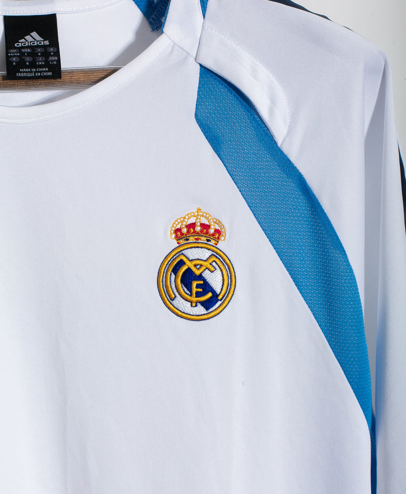 Real Madrid Training Top (L)