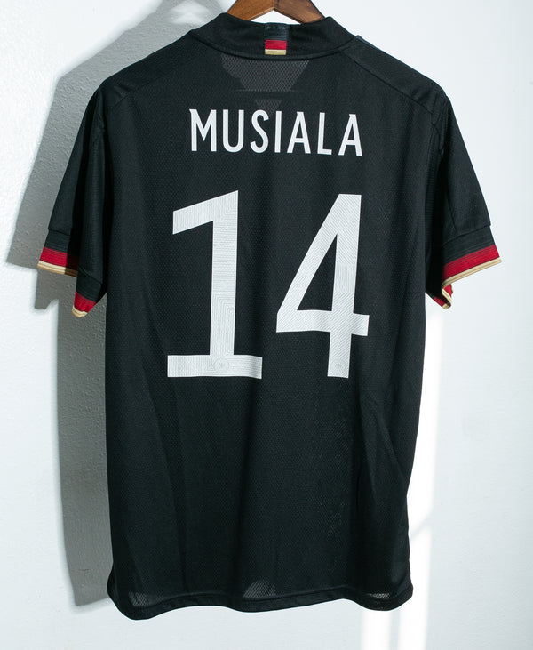 Germany 2020 Musiala Away Kit BNWT(L)
