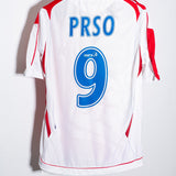 Rangers 2006-07 Prso Away Kit (L)