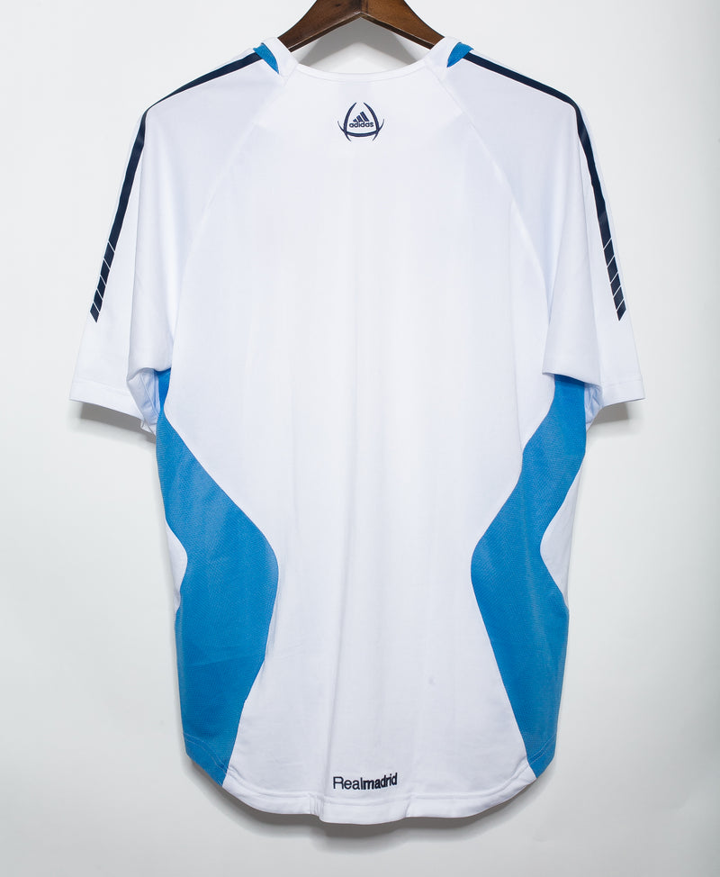 Real Madrid Training Top (L)